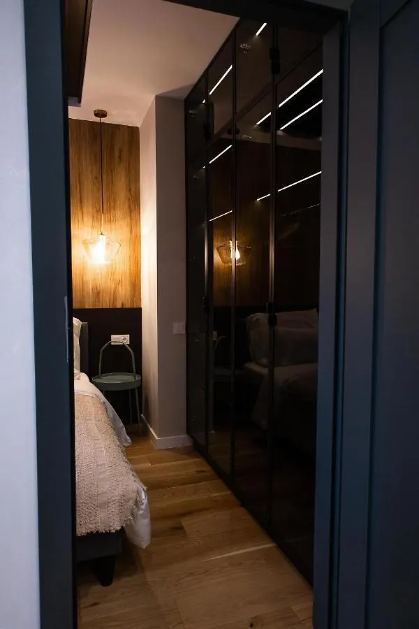 Apartment Jezyce Good Place Free Parking Poznan