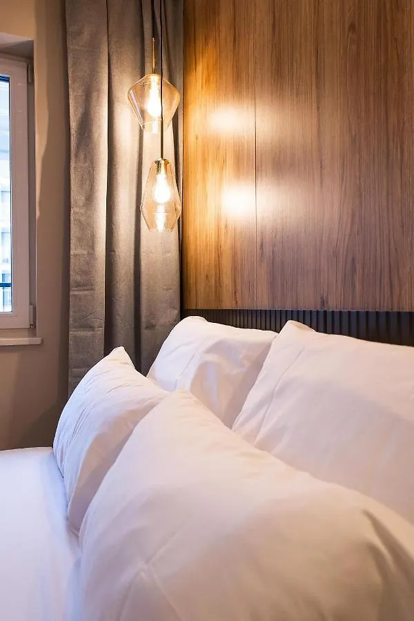 Jezyce Good Place Free Parking Poznan Apartment