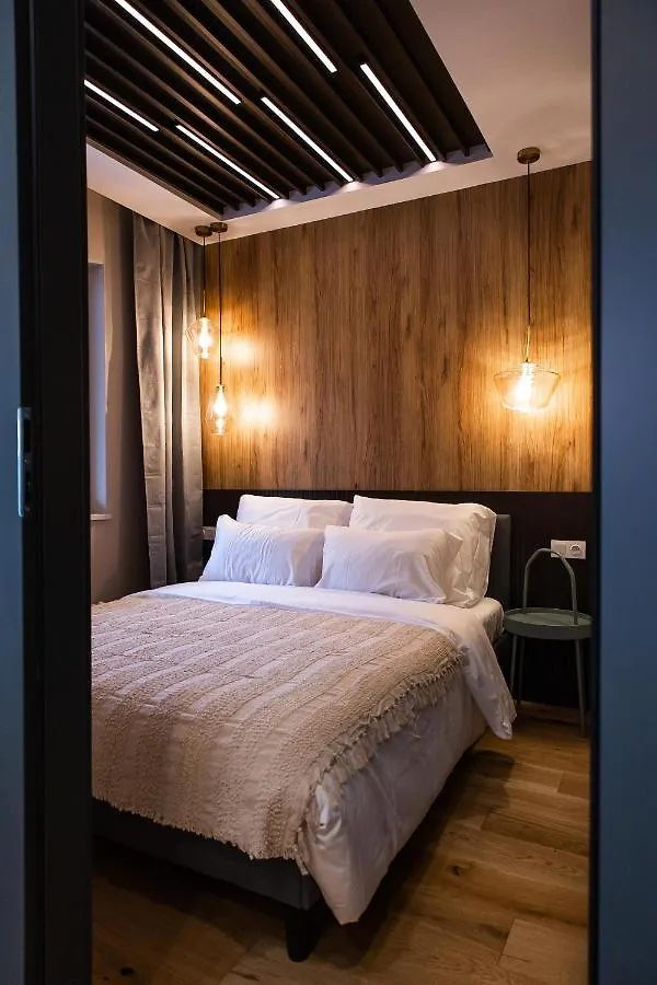 Jezyce Good Place Free Parking Poznan Apartment