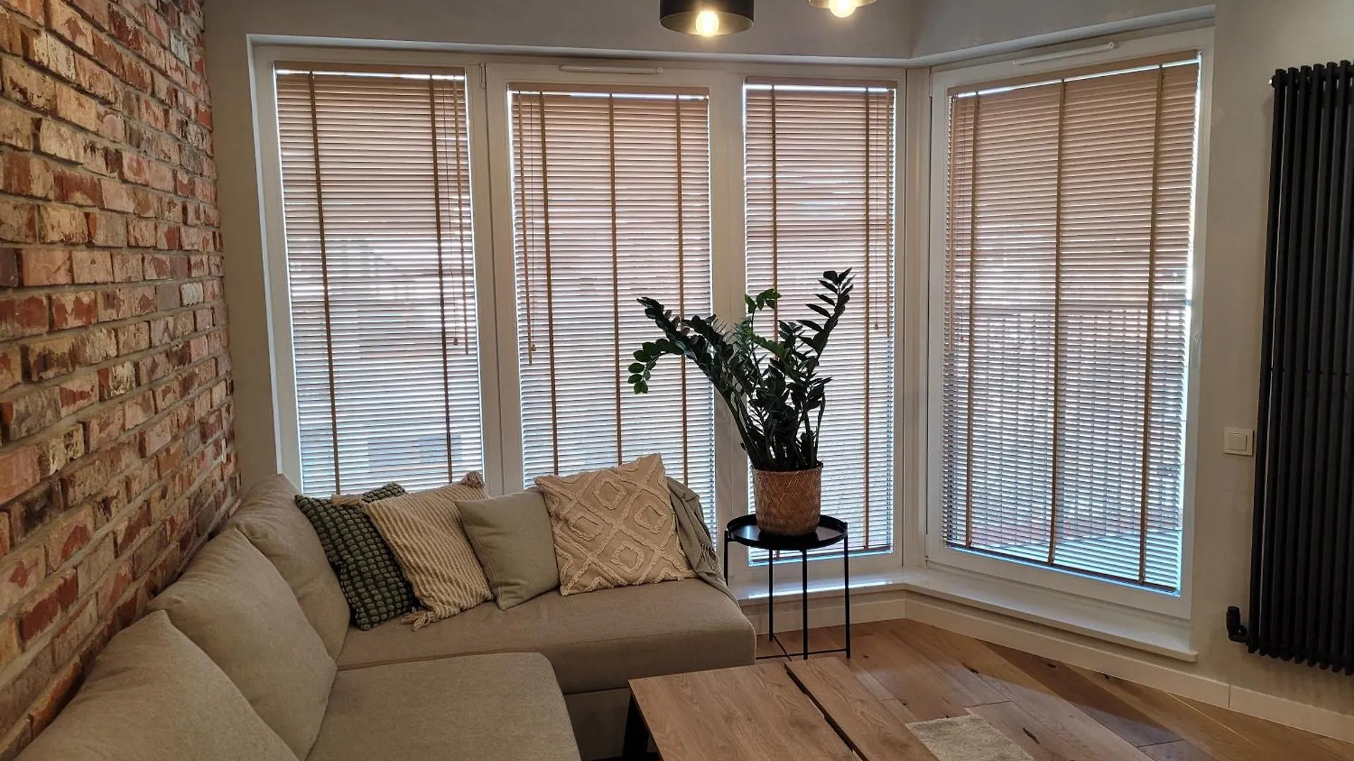 Apartment Jezyce Good Place Free Parking Poznan